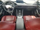 2023 Mazda 3 Preferred Синий vin: 3MZBPACM7PM381679
