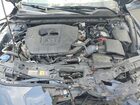 2023 Mazda 3 Preferred Синий vin: 3MZBPACM7PM381679