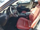 2023 Mazda 3 Preferred Серый vin: 3MZBPACM9PM373695