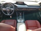 2023 Mazda 3 Preferred Серый vin: 3MZBPACM9PM373695