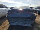 2023 Mazda 3 Preferred Серый vin: 3MZBPACM9PM373695