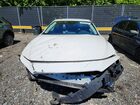 2023 Mazda 3 Preferred Белый vin: 3MZBPACM9PM379870