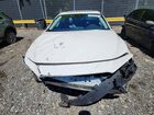 2023 Mazda 3 Preferred Белый vin: 3MZBPACM9PM379870