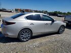 2023 Mazda 3 Preferred Серебряный vin: 3MZBPACMXPM350281