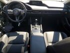 2023 Mazda 3 Preferred Серебряный vin: 3MZBPACMXPM350281