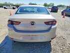 2023 Mazda 3 Preferred Серебряный vin: 3MZBPACMXPM350281