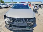 2023 Mazda 3 Preferred Серебряный vin: 3MZBPACMXPM350281