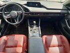 2023 Mazda 3 Preferred Синий vin: 3MZBPACMXPM380459