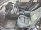 2024 Mazda 3 Preferred Черный vin: 3MZBPACMXRM401054