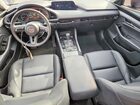 2024 Mazda 3 Preferred Черный vin: 3MZBPACMXRM401054