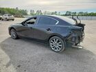 2024 Mazda 3 Preferred Черный vin: 3MZBPACMXRM401054