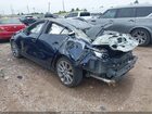 2024 Mazda Mazda3 2.5 S Preferred Синий vin: 3MZBPACMXRM415049
