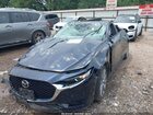 2024 Mazda Mazda3 2.5 S Preferred Синий vin: 3MZBPACMXRM415049