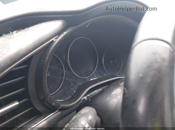 3MZBPACMXRM415049 2024 MAZDA 3 Синий Вид задних сидений