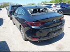 2019 Mazda Mazda3 Preferred Package Черный vin: 3MZBPADL3KM108933