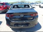 2019 Mazda Mazda3 Preferred Package Черный vin: 3MZBPADL3KM108933