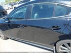 2019 Mazda Mazda3 Preferred Package Черный vin: 3MZBPADL3KM108933
