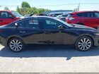 2019 Mazda Mazda3 Preferred Package Черный vin: 3MZBPADL3KM108933