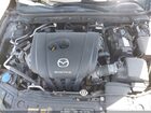 2019 Mazda Mazda3 Preferred Package Черный vin: 3MZBPADL3KM108933