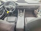 2020 Mazda 3 Preferred Белый vin: 3MZBPADL3LM137642