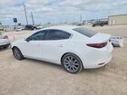 2020 Mazda 3 Preferred Белый vin: 3MZBPADL3LM137642
