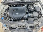2020 Mazda 3 Preferred Белый vin: 3MZBPADL3LM137642