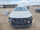 2020 Mazda 3 Preferred Белый vin: 3MZBPADL3LM137642
