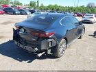 2020 Mazda Mazda3 Preferred Package Blue vin: 3MZBPADL6LM119295