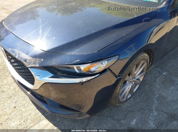 3MZBPADL6LM119295 2020 MAZDA 3 Blue 