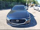 2020 Mazda Mazda3 Preferred Package Blue vin: 3MZBPADL6LM119295