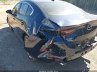 2020 Mazda Mazda3 Preferred Package Blue vin: 3MZBPADL6LM119295