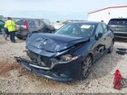 2019 Mazda Mazda3 Preferred Package Черный vin: 3MZBPADL7KM106716 2019 Mazda Mazda3 Preferred Package Черный vin: 3MZBPADL7KM106716