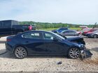 2019 Mazda Mazda3 Preferred Package Черный vin: 3MZBPADL7KM106716 2019 Mazda Mazda3 Preferred Package Черный vin: 3MZBPADL7KM106716