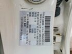 2019 Mazda 3 Premium White vin: 3MZBPAEM5KM100419