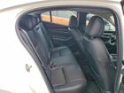 2019 Mazda 3 Premium White vin: 3MZBPAEM5KM100419