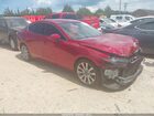 2020 Mazda Mazda3 Premium Package Red vin: 3MZBPAEM6LM116386