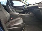 2019 Mazda 3 Premium Синий vin: 3MZBPAEM7KM100860