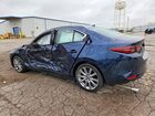 2019 Mazda 3 Premium Синий vin: 3MZBPAEM7KM100860