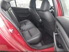 2019 Mazda Mazda3 Premium Package Red vin: 3MZBPAEM9KM103565