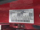 2019 Mazda Mazda3 Premium Package Red vin: 3MZBPAEM9KM103565