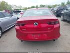 2019 Mazda Mazda3 Premium Package Red vin: 3MZBPAEM9KM103565