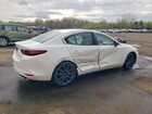 2021 Mazda 3 White vin: 3MZBPBAY0MM253632
