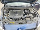 2020 Mazda 3 Select Синий vin: 3MZBPBCM0LM134116