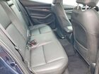 2020 Mazda 3 Select Синий vin: 3MZBPBCM0LM134116