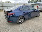 2020 Mazda 3 Select Синий vin: 3MZBPBCM0LM134116