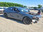 2024 Mazda 3 Preferred Серый vin: 3MZBPBCM3RM413746