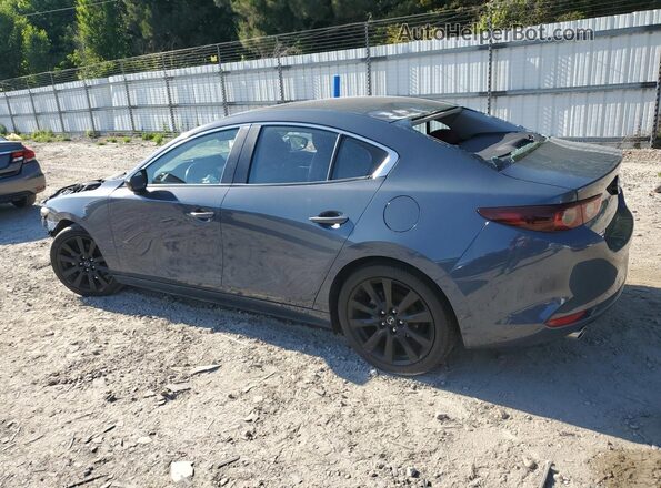 3MZBPBCM3RM413746 2024 MAZDA 3 Серый 