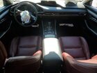 2024 Mazda 3 Preferred Серый vin: 3MZBPBCM3RM413746 Damage: Right Knee Airbag, Deployed, Replacement Required