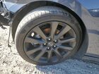 2024 Mazda 3 Preferred Серый vin: 3MZBPBCM3RM413746 Damage: Left Front Wheel, Curb Rash, > 12 Inches