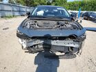 2024 Mazda 3 Preferred Серый vin: 3MZBPBCM3RM413746 Damage: Front Bumper Reinforcement, Broken, Replacement Required
